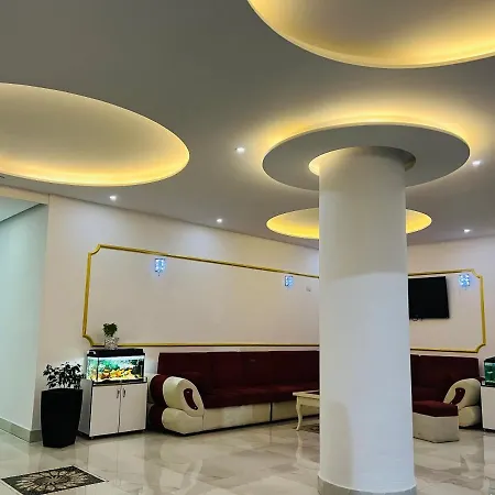 Ujvara Hotel