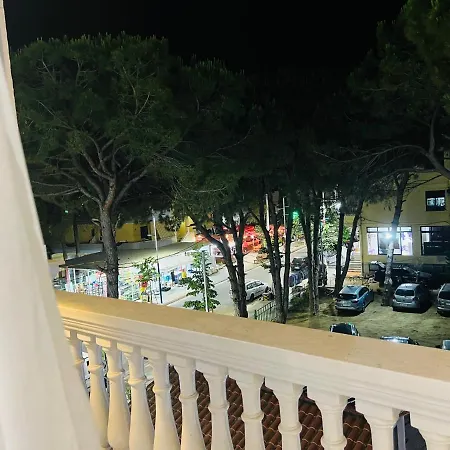 Ujvara 4* Golem (Tirana)