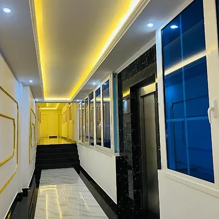 Ujvara Golem (Tirana)