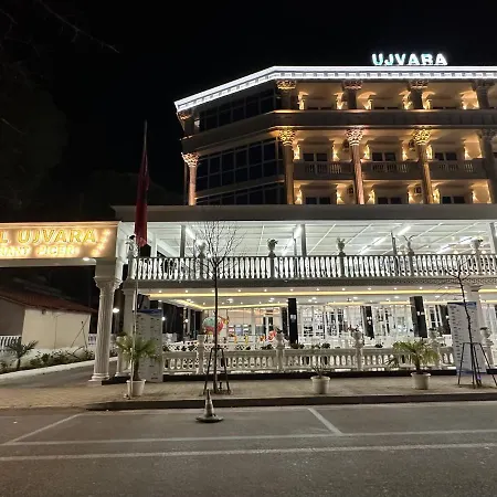 Ujvara Hotel 4*