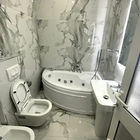 Отель Ujvara