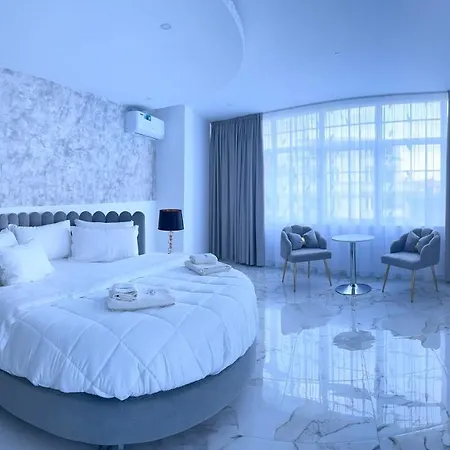 Hotel Ujvara