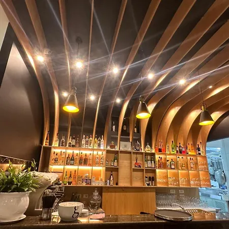 Hotel Ujvara 4*