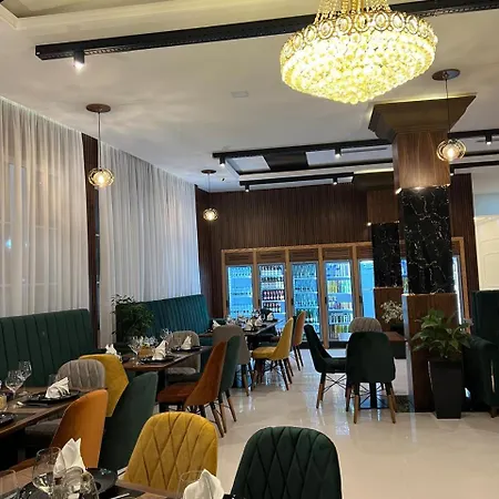 Ujvara Golem (Tirana)