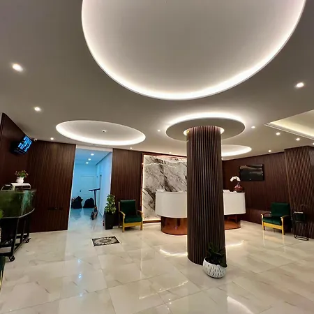 Ujvara 4* Golem (Tirana)