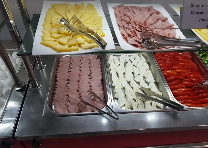 מלון Ujvara גולם