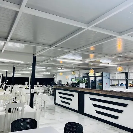 Ujvara Golem (Tirana)