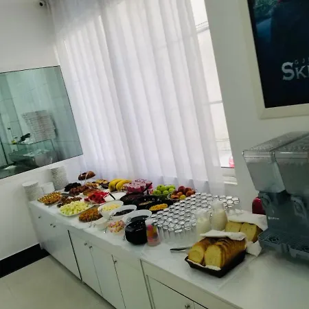 Otel Ujvara 4*