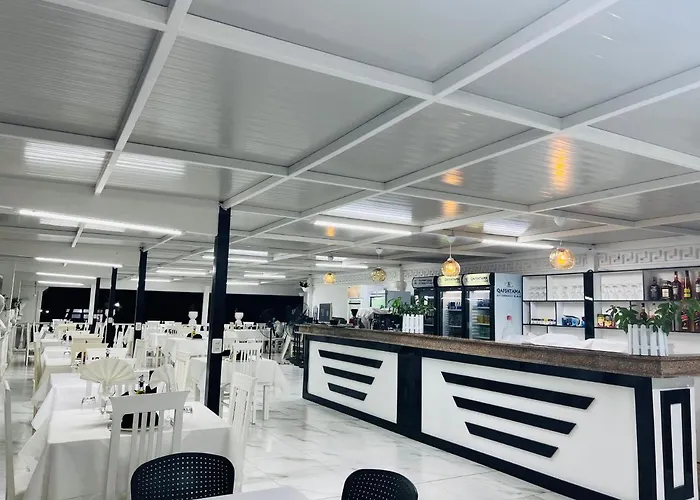 Ujvara Golem (Tirana)