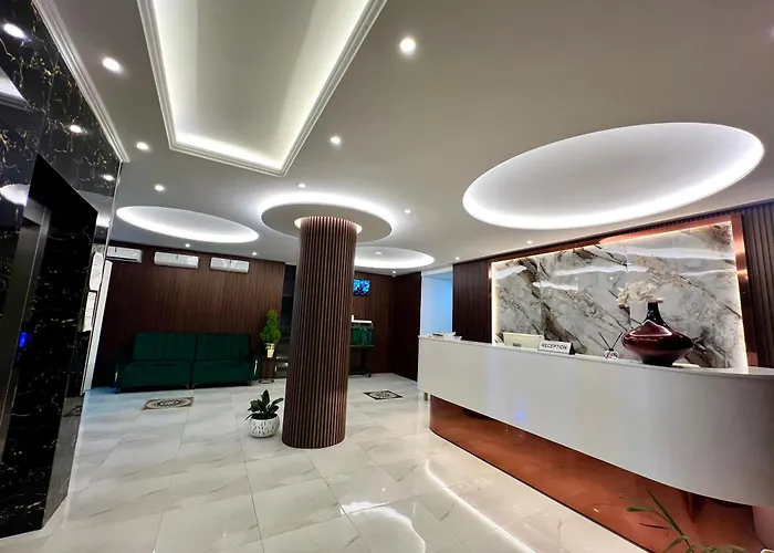 Ujvara Golem (Tirana)